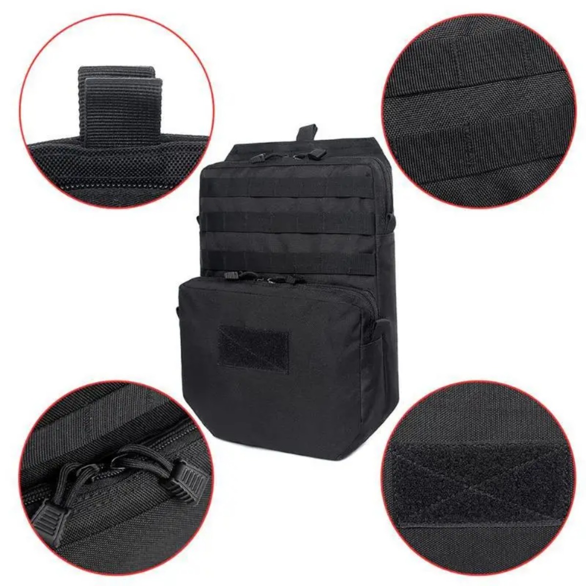 Outdoor Molle Bag Camping Hydr - Edc Carry Pack avis et prix