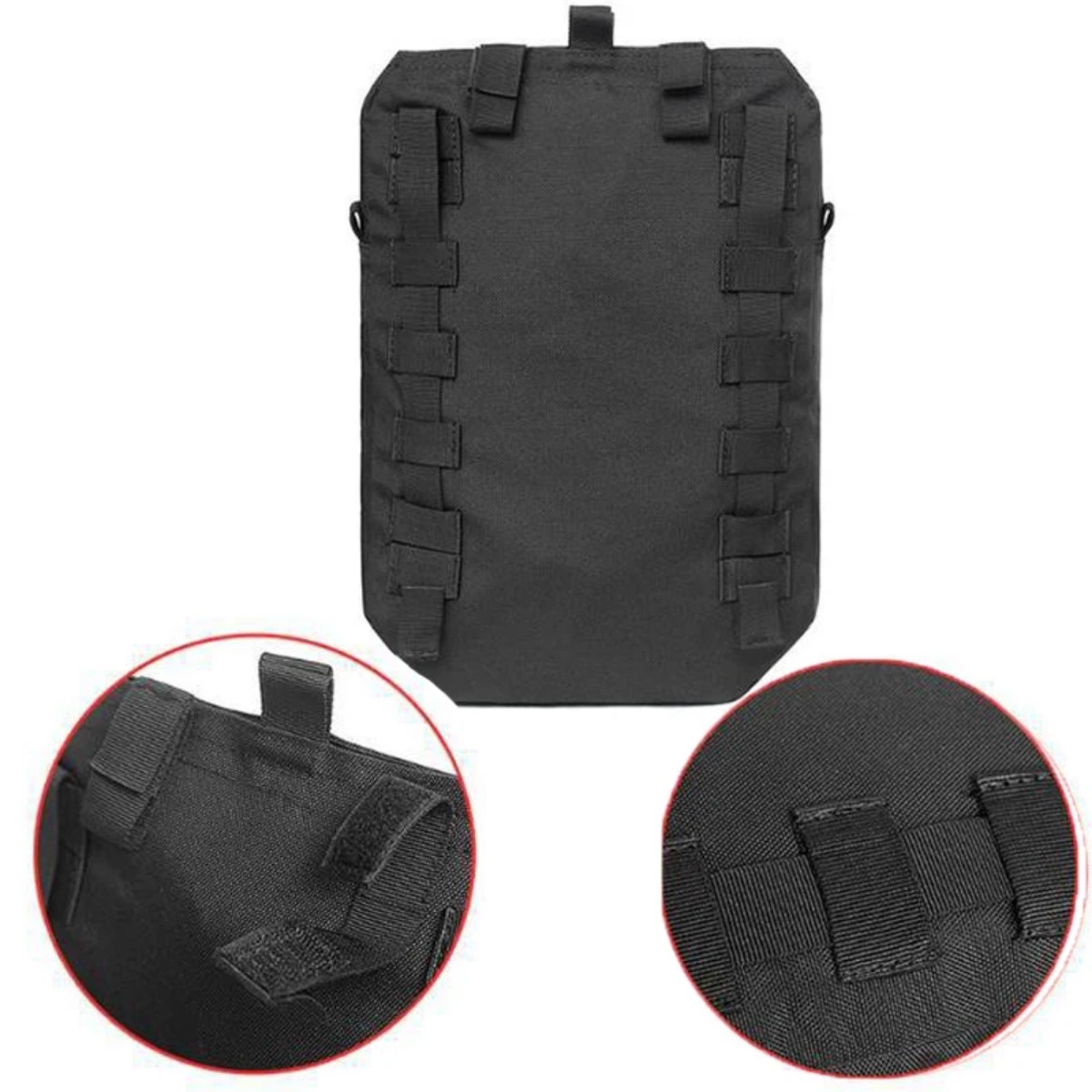 Outdoor Molle Bag Camping Hydr - Edc Carry Pack avis et prix