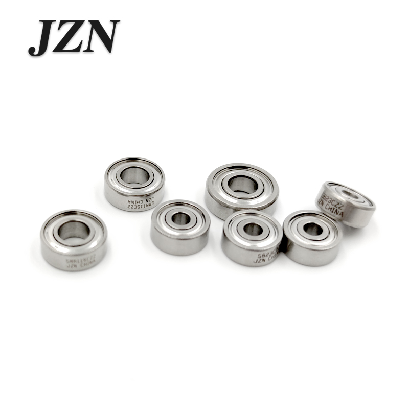 1Pcs/10Pcs Hybrid ceramic ball - Fidget Spinner Bearing avis et prix