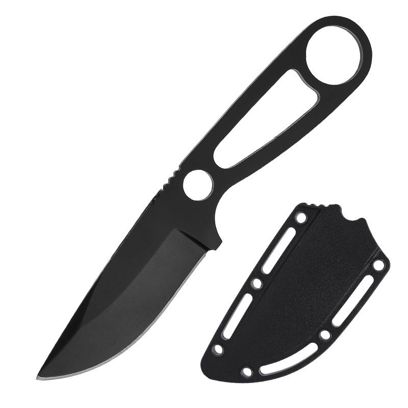 Outdoor Utility Fixed Blade Kn - Edc Carry Essentials avis et prix