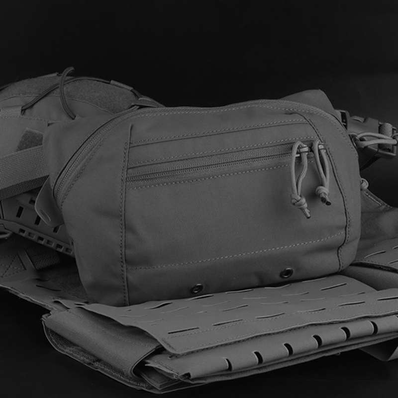 Molle Concealed Carry Bag EDC  - Edc Carry Bag For Men avis et prix