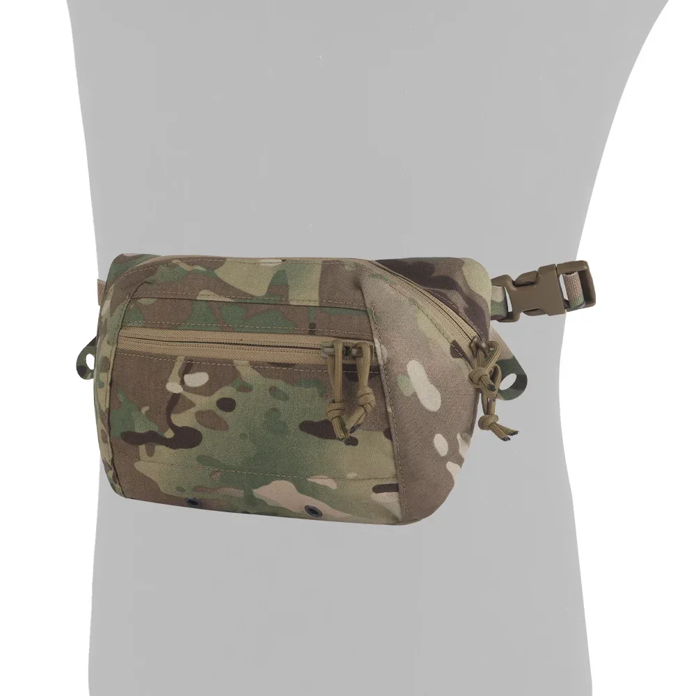 Molle Concealed Carry Bag EDC  - Edc Carry Bag For Men avis et prix