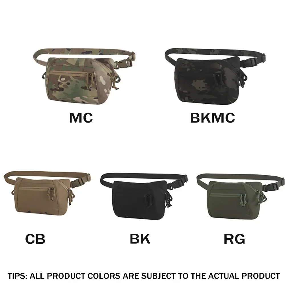 Molle Concealed Carry Bag EDC  - Edc Carry Bag For Men avis et prix