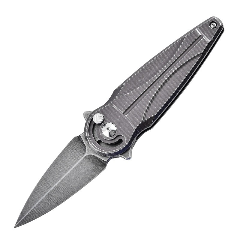 2026 new FX-551 - Golden Crick - Everyday Carry (Edc) Knife avis et prix