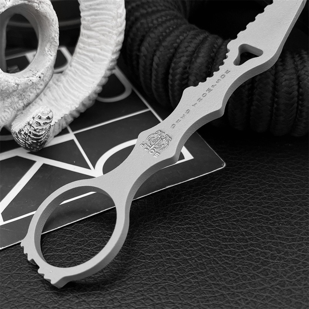Outdoors Cutting Fixed Blade K - Edc Carry All avis et prix