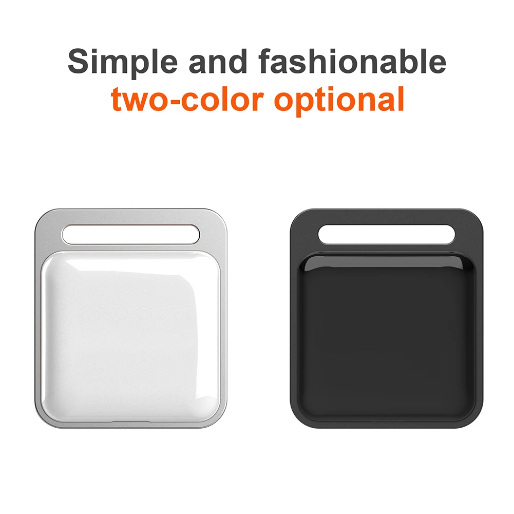 Wireless Mini GPS Tracker Anti - Compass Keychain Mini avis et prix