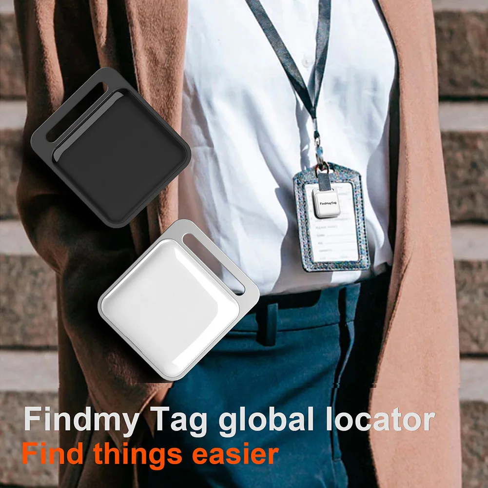 Wireless Mini GPS Tracker Anti - Compass Keychain Mini avis et prix