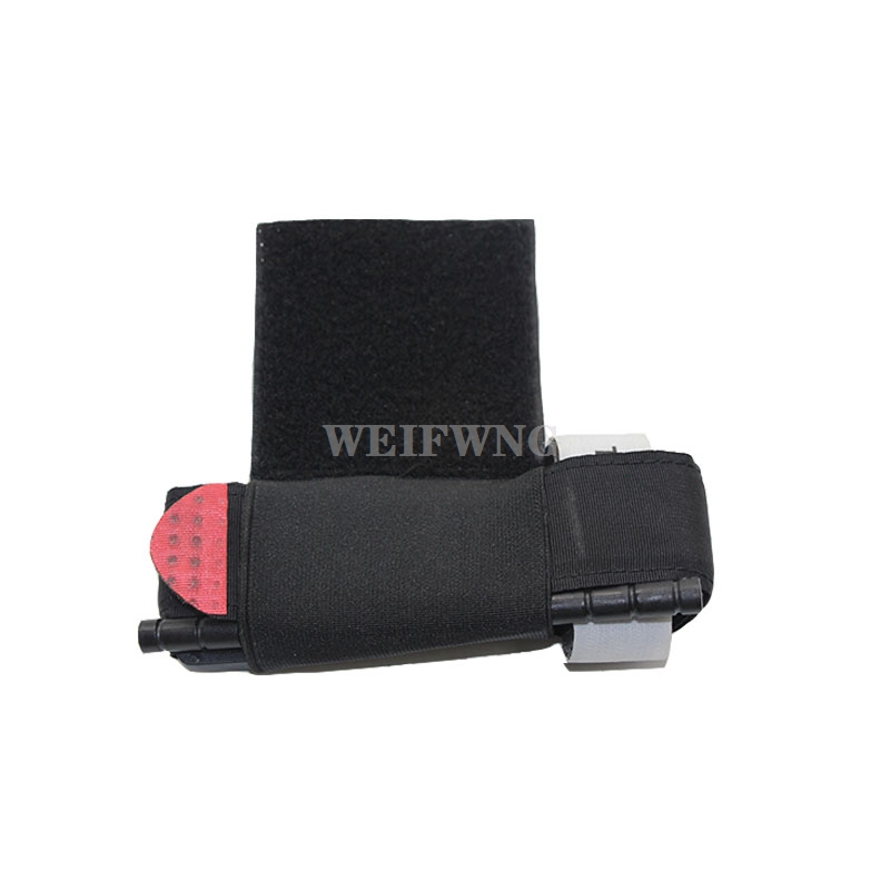 Tactical Elastic Tourniquet Ho - Edc Carry Bag For Men avis et prix