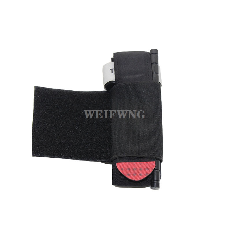 Tactical Elastic Tourniquet Ho - Edc Carry Bag For Men avis et prix