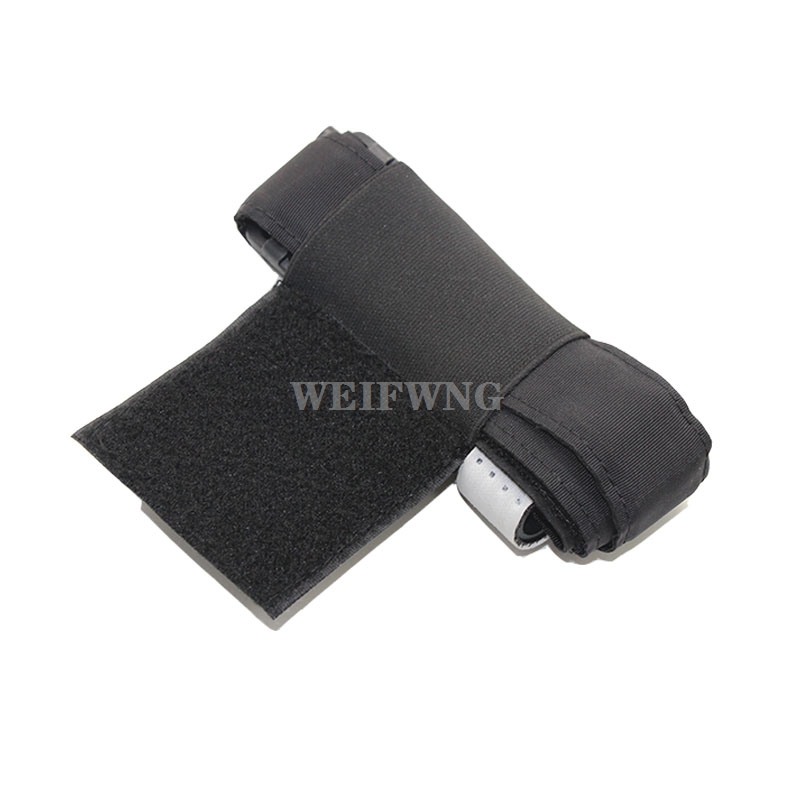 Tactical Elastic Tourniquet Ho - Edc Carry Bag For Men avis et prix