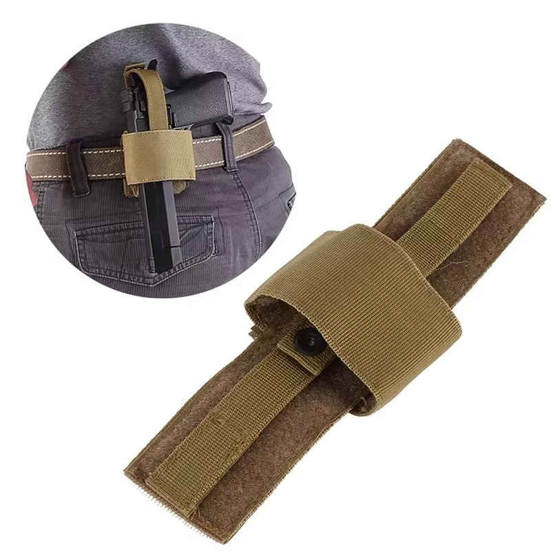 Outdoor Concealed Carry Waist  - Edc Carry Gun avis et prix