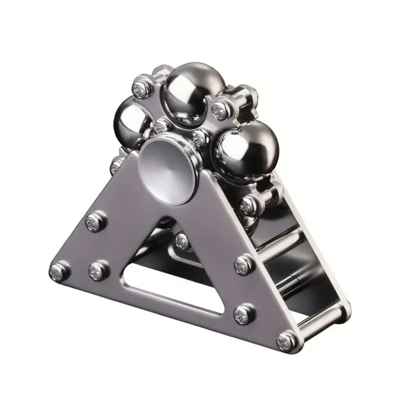 Hand Spinner Steel Ball Ferris - Fidget Spinner Bearing avis et prix