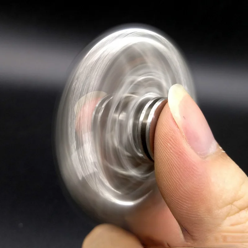 Hand Spinner Steel Ball Ferris - Fidget Spinner Bearing avis et prix