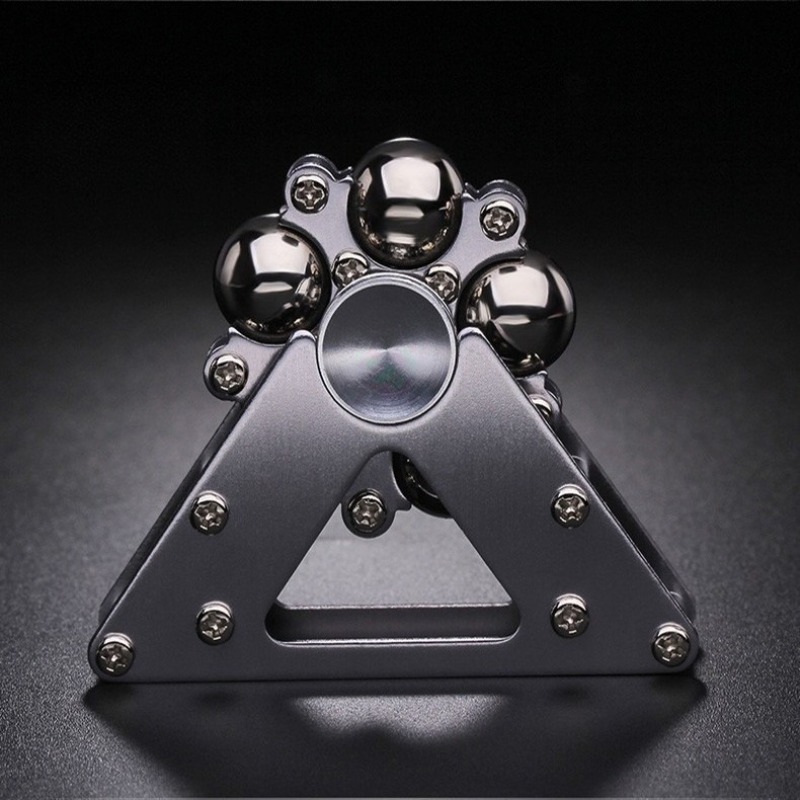 Hand Spinner Steel Ball Ferris - Fidget Spinner Bearing avis et prix