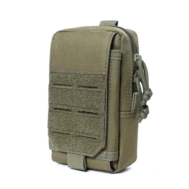 Waist Bag EDC Tool Bag Vest Po - Edc Carry Bag avis et prix