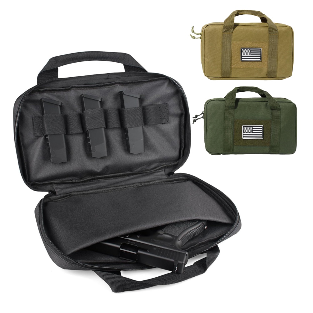 Outdoor Gun Carry Bag EDC Tool - Edc Carry Gun avis et prix