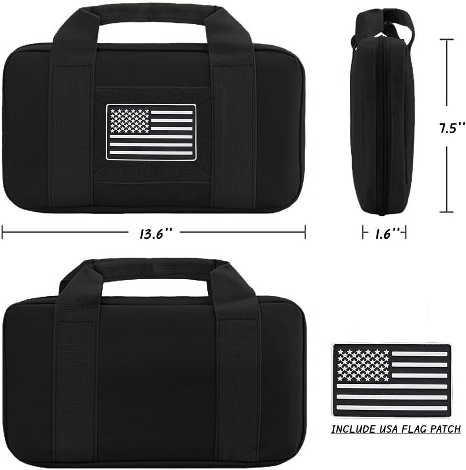 Outdoor Gun Carry Bag EDC Tool - Edc Carry Gun avis et prix