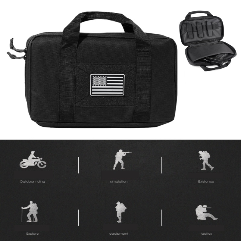 Outdoor Gun Carry Bag EDC Tool - Edc Carry Gun avis et prix