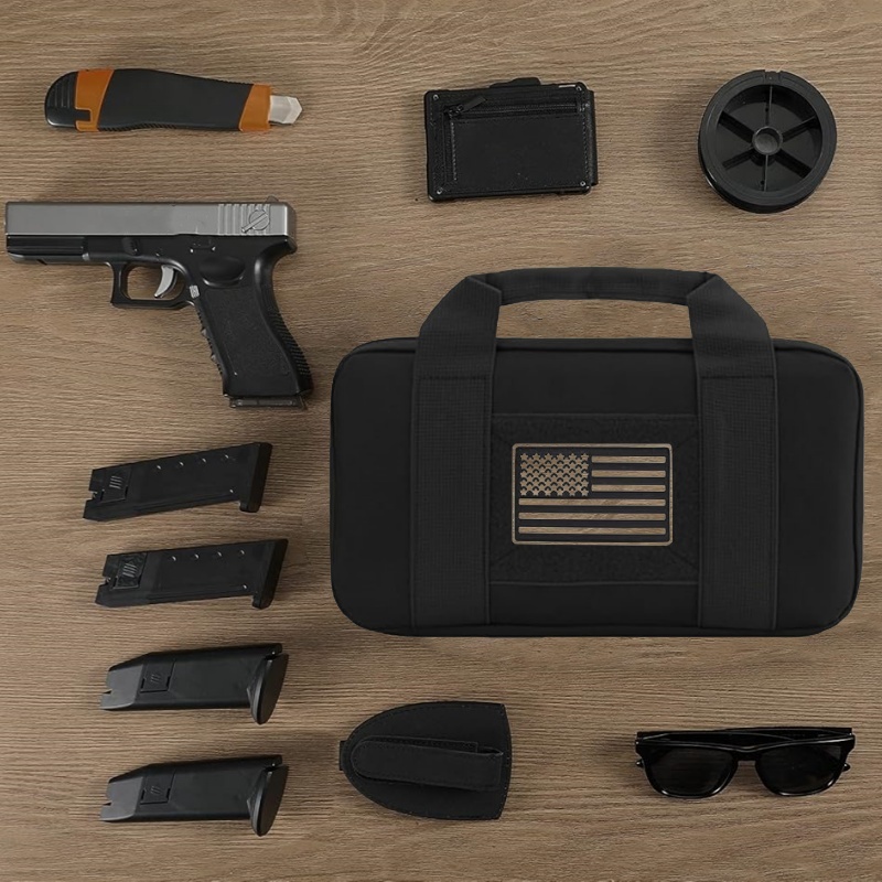 Outdoor Gun Carry Bag EDC Tool - Edc Carry Gun avis et prix