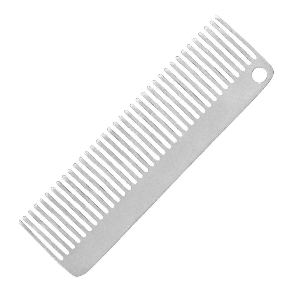 Titanium Comb Anti-Static Port - Comb Pocket Titanium avis et prix