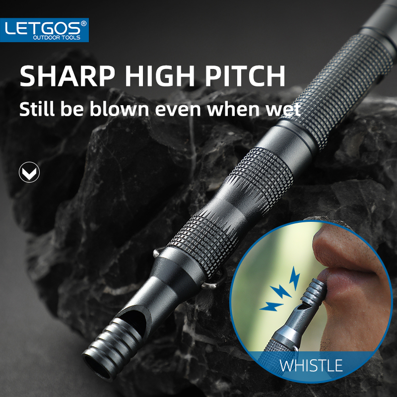New Waterproof High Decibel Su - Ferro Rod Striker avis et prix