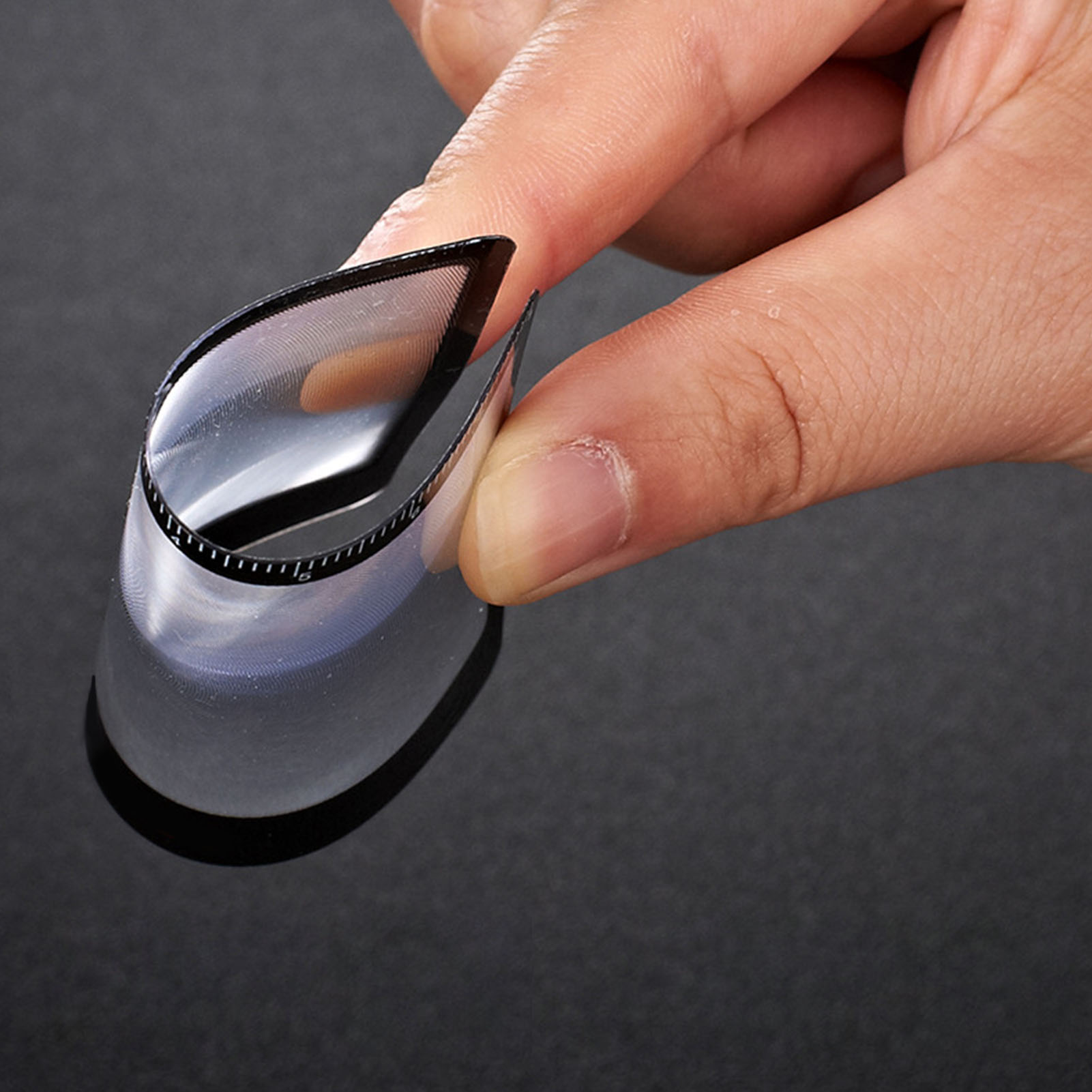 Card Credit Size HD 3X Magnify - Multitool Credit Card avis et prix
