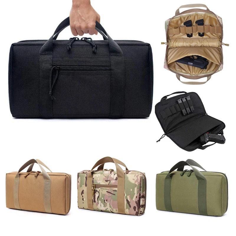 Outdoor Gun Carry Bag EDC Tool - Edc Carry Gun avis et prix