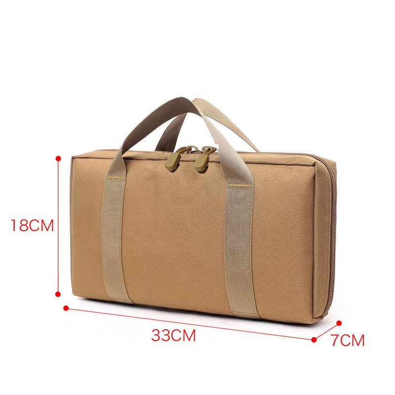 Outdoor Gun Carry Bag EDC Tool - Edc Carry Gun avis et prix