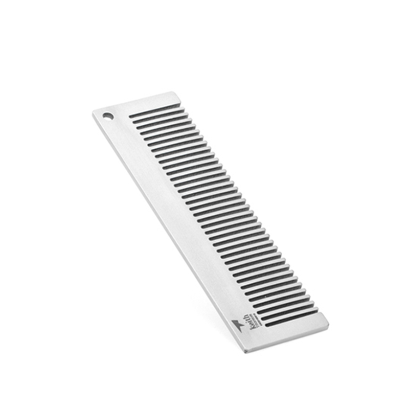 Keith Titanium Travel Comb for - Comb Pocket Titanium avis et prix