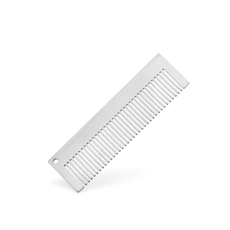 Keith Titanium Travel Comb for - Comb Pocket Titanium avis et prix