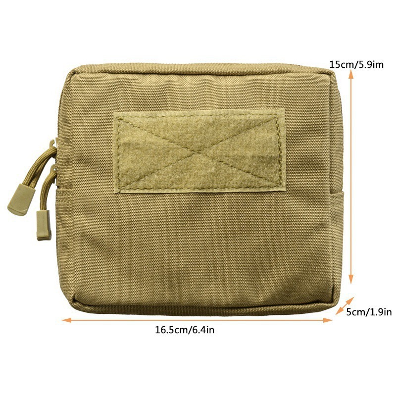 Outdoor EDC Molle Pouch Sports - Edc Carry Pack avis et prix