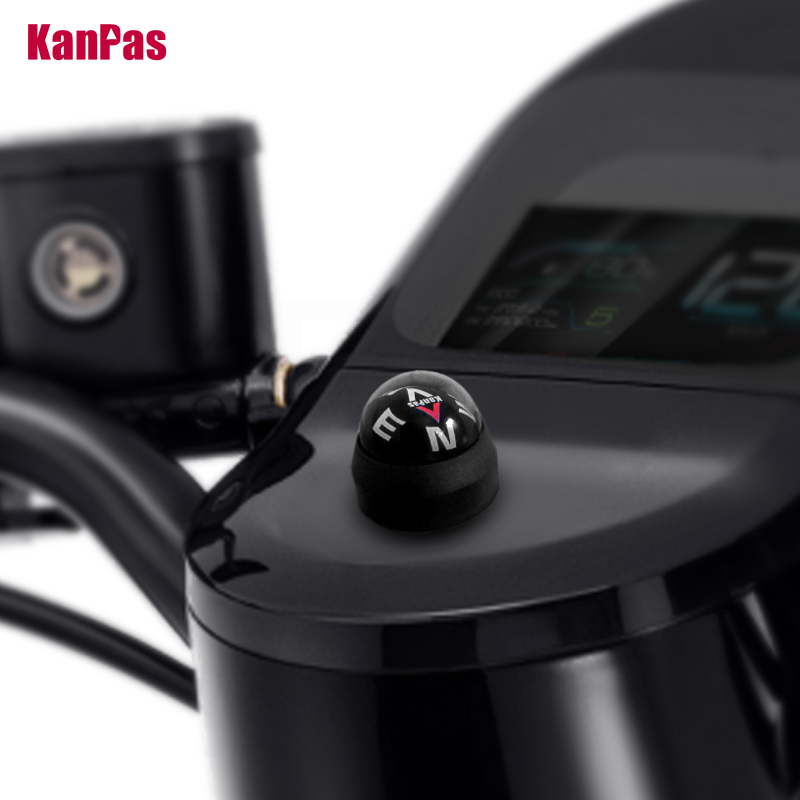 Kanpas compass ball/ high qual - Compass Keychain Mini avis et prix
