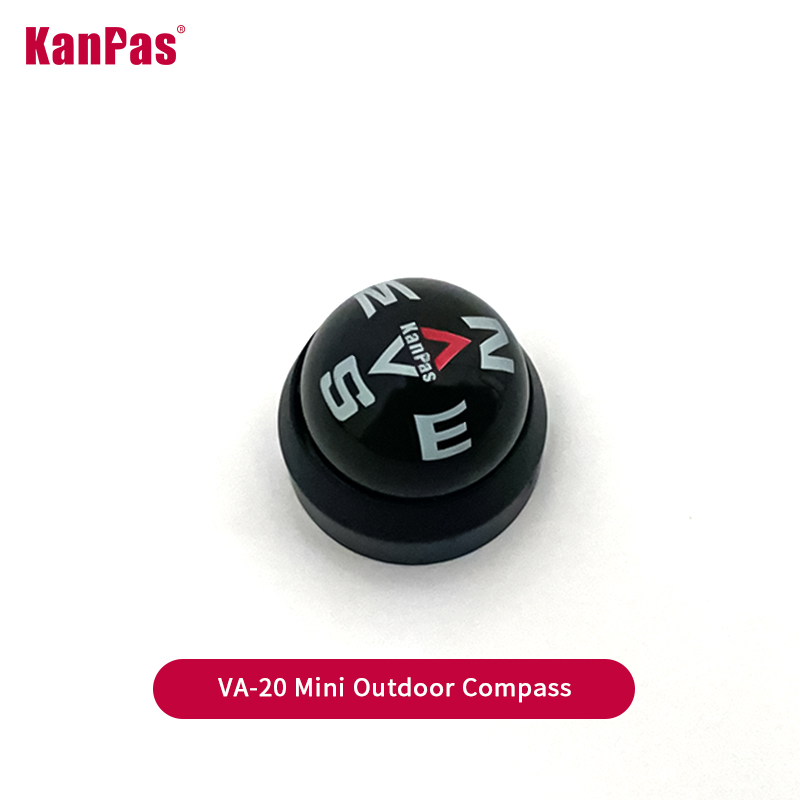 Kanpas compass ball/ high qual - Compass Keychain Mini avis et prix