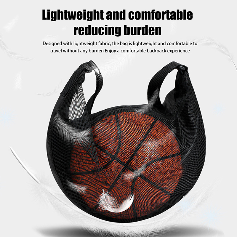 1PCS Single Ball Bag With Zipp - Edc Carry Bag avis et prix