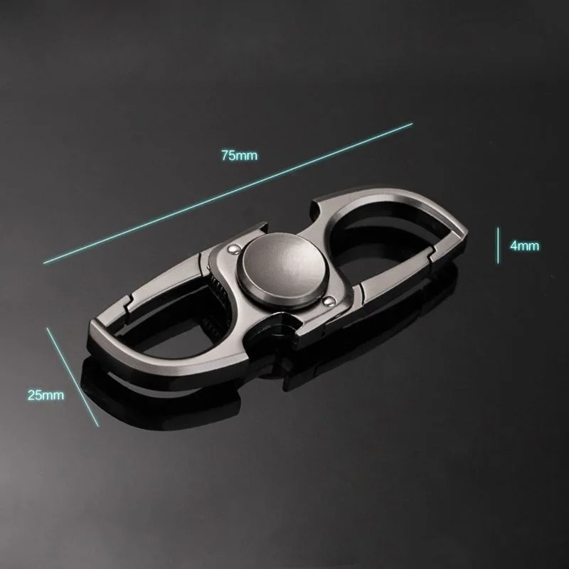 Multifunctional Finger Spinner - Fidget Spinner Bearing avis et prix