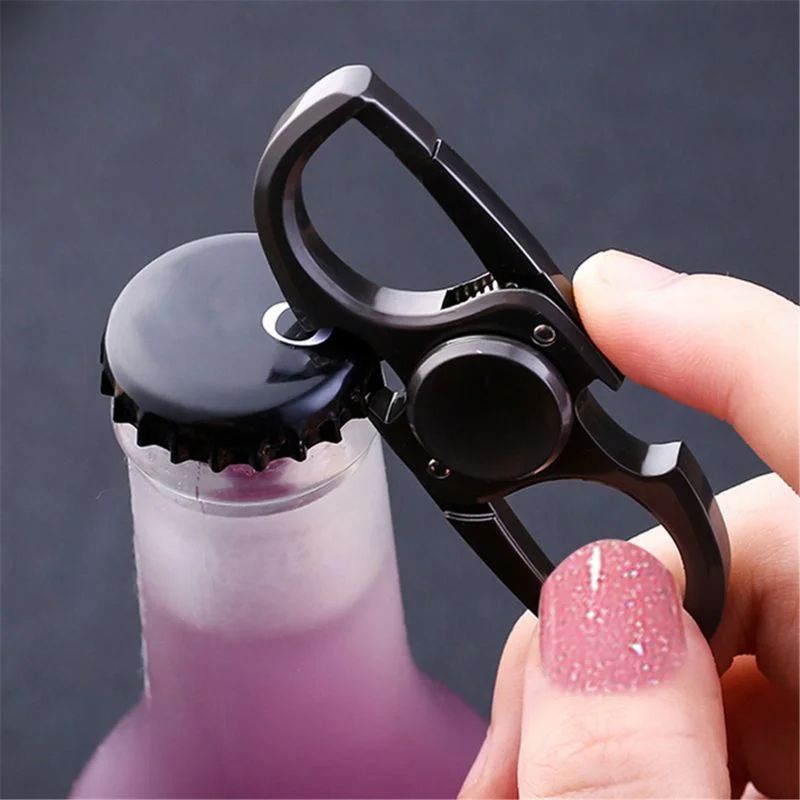 Multifunctional Finger Spinner - Fidget Spinner Bearing avis et prix