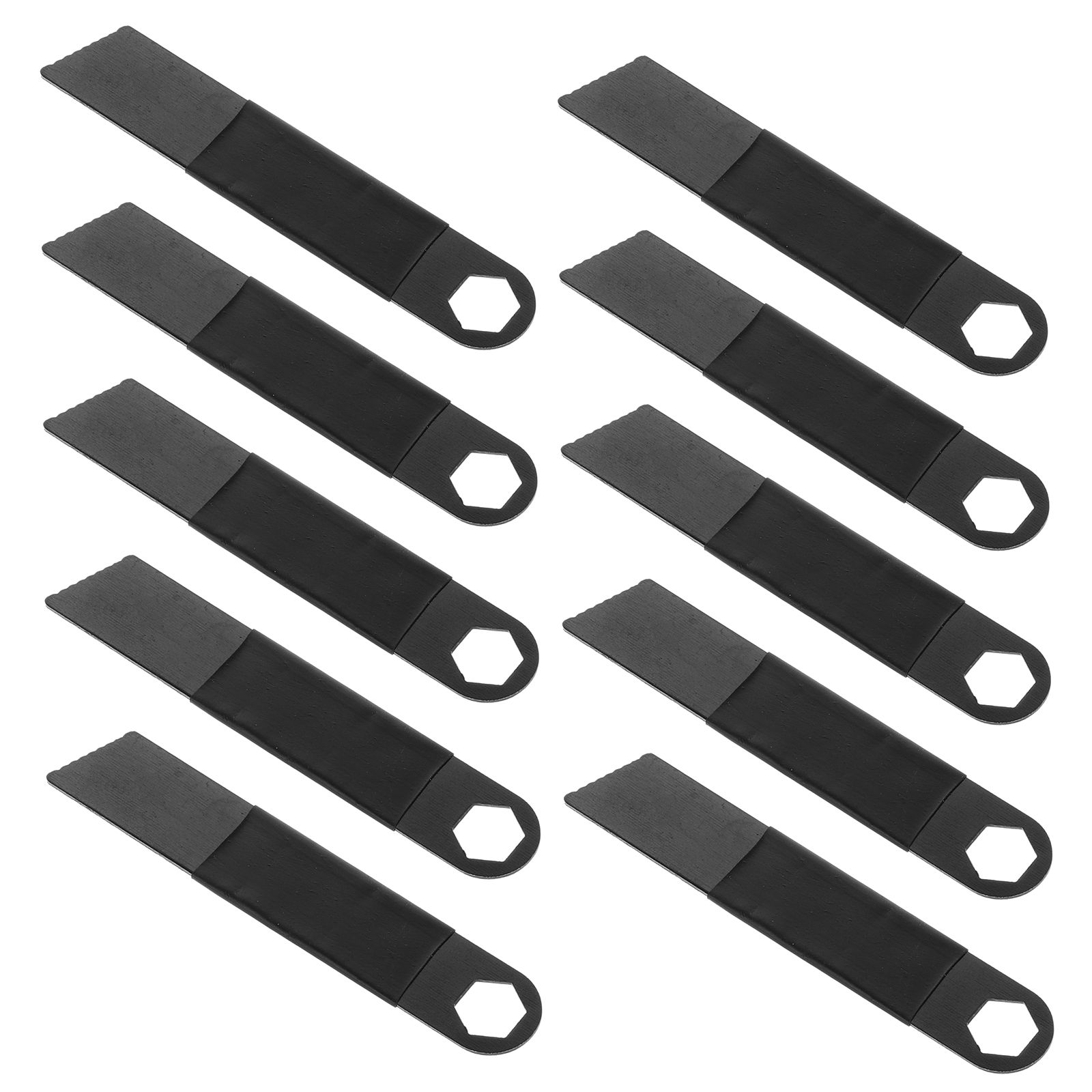 10 Pcs Fire Scraper Starter Ca - Ferro Rod Striker avis et prix