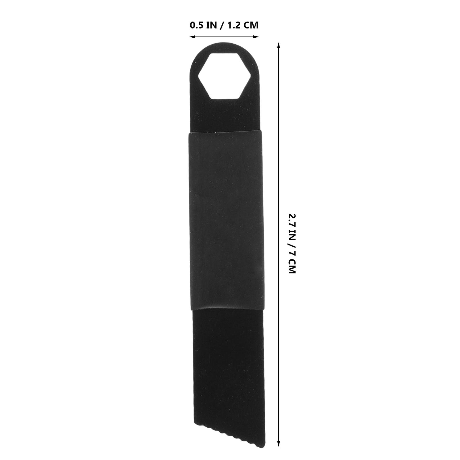 10 Pcs Fire Scraper Starter Ca - Ferro Rod Striker avis et prix