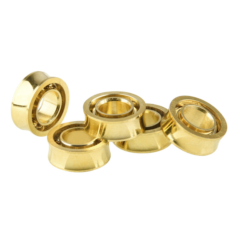 5pcs Bearing steel r188 r188kk - Fidget Spinner Bearing avis et prix