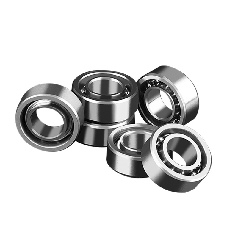 5pcs Bearing steel r188 r188kk - Fidget Spinner Bearing avis et prix