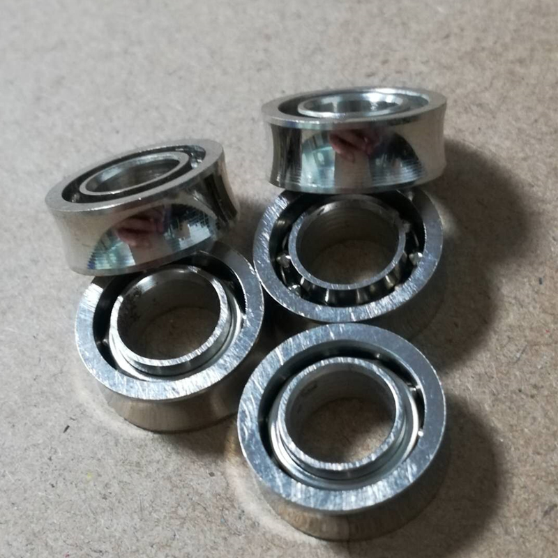 5pcs Bearing steel r188 r188kk - Fidget Spinner Bearing avis et prix