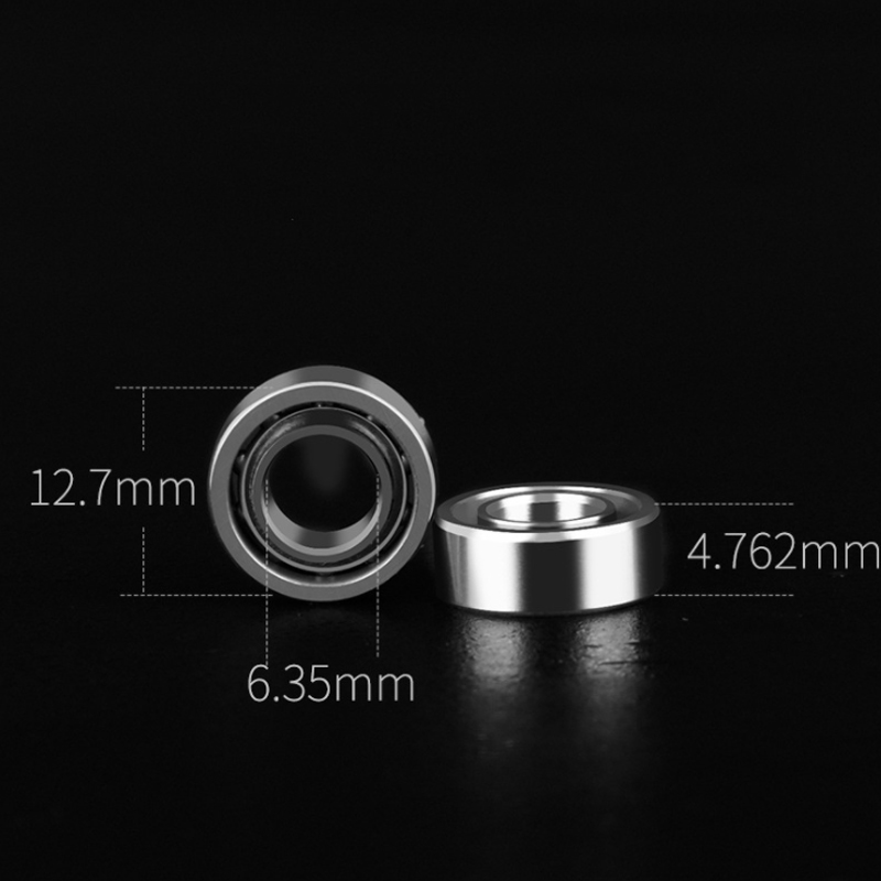 5pcs Bearing steel r188 r188kk - Fidget Spinner Bearing avis et prix