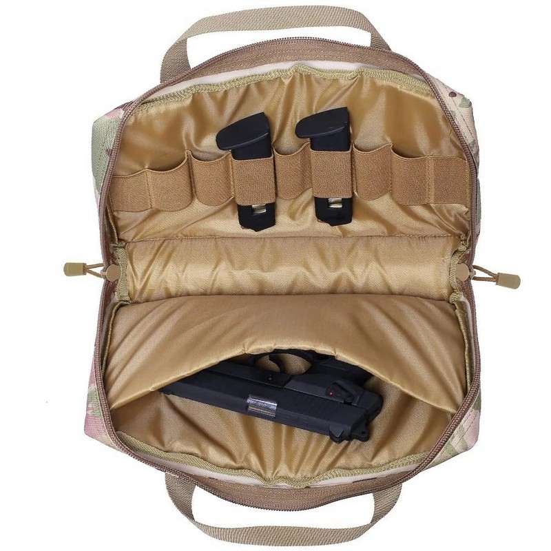 Outdoor Gun Carry Bag EDC Tool - Edc Carry Gun avis et prix