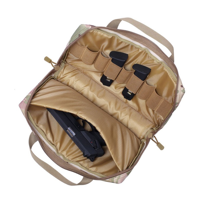 Outdoor Gun Carry Bag EDC Tool - Edc Carry Gun avis et prix
