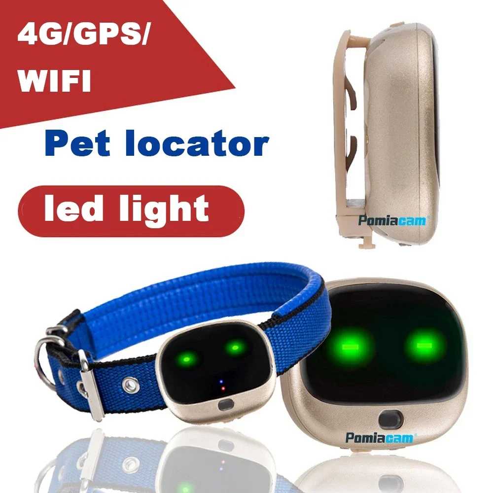 RF-V43 Mini 4G GPS Pets Tracke - Compass Keychain Mini avis et prix