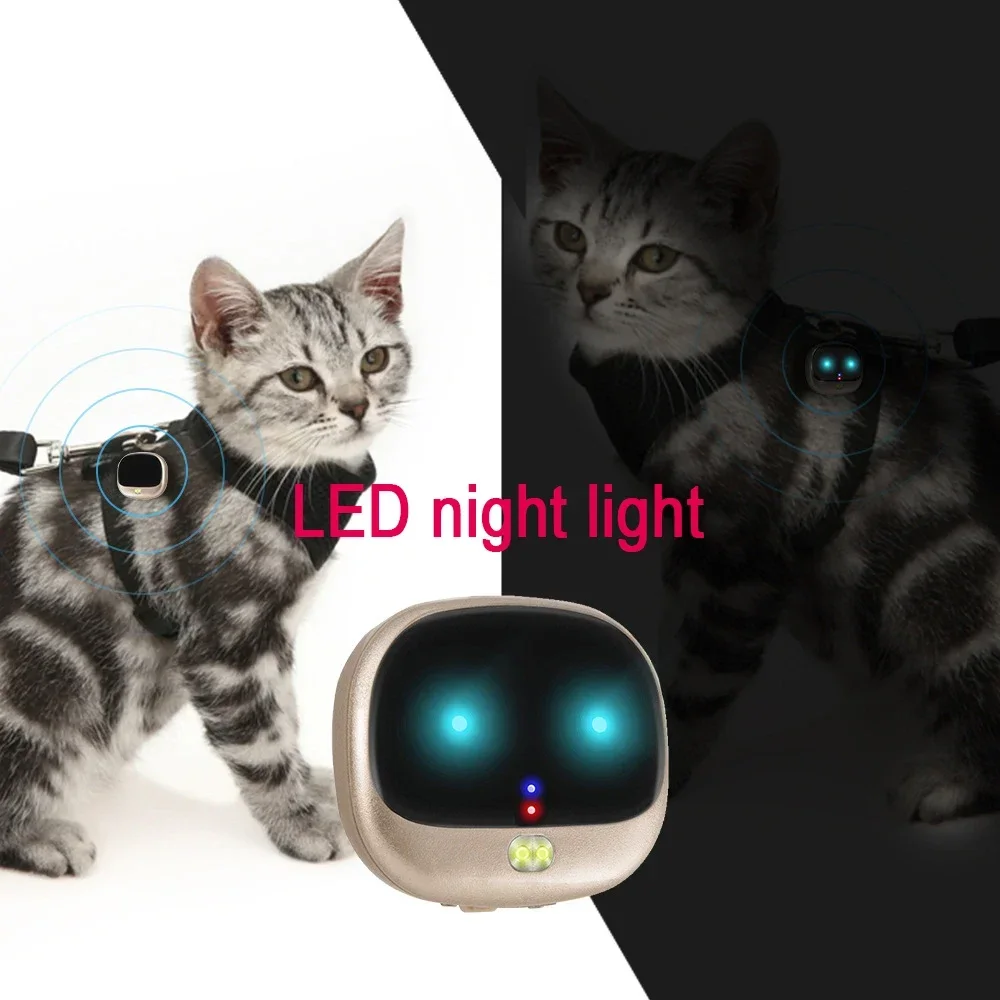 RF-V43 Mini 4G GPS Pets Tracke - Compass Keychain Mini avis et prix