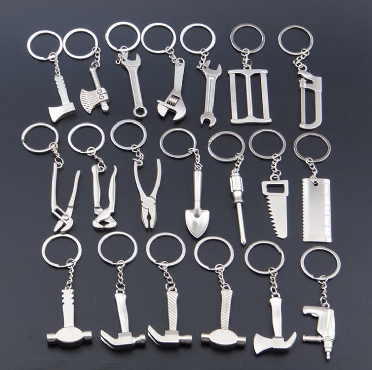 Keychains For Men Car Bag KeyR - Compass Keychain Mini avis et prix