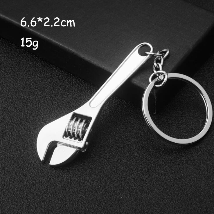Keychains For Men Car Bag KeyR - Compass Keychain Mini avis et prix