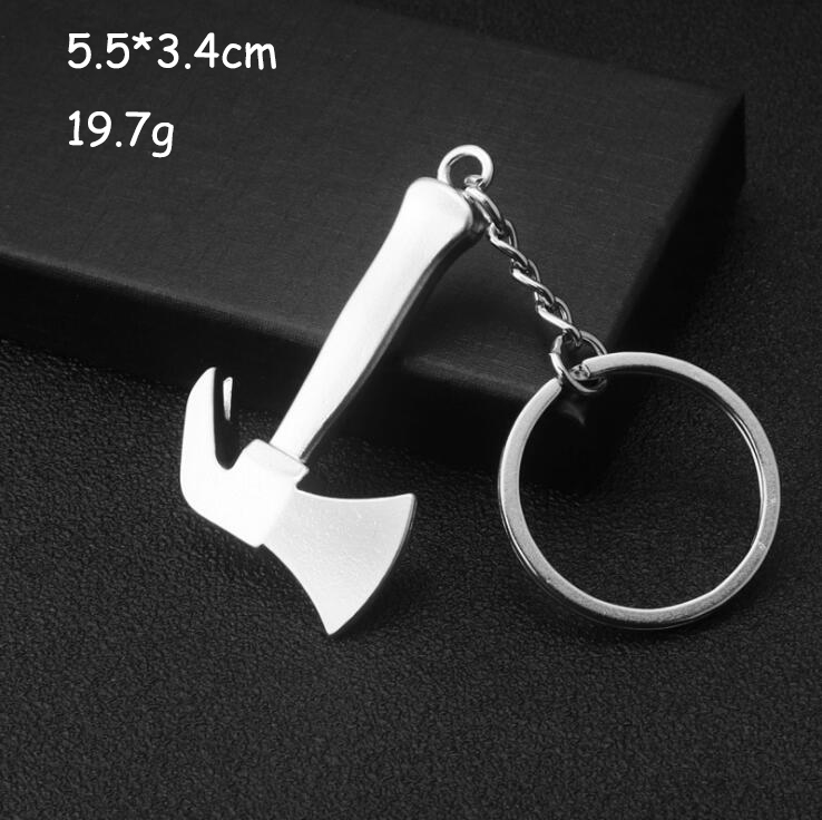 Keychains For Men Car Bag KeyR - Compass Keychain Mini avis et prix