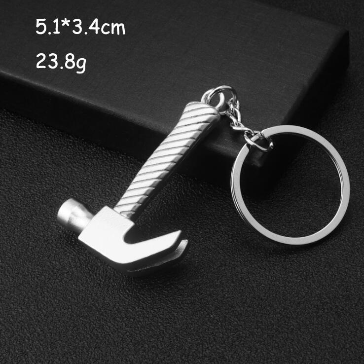 Keychains For Men Car Bag KeyR - Compass Keychain Mini avis et prix